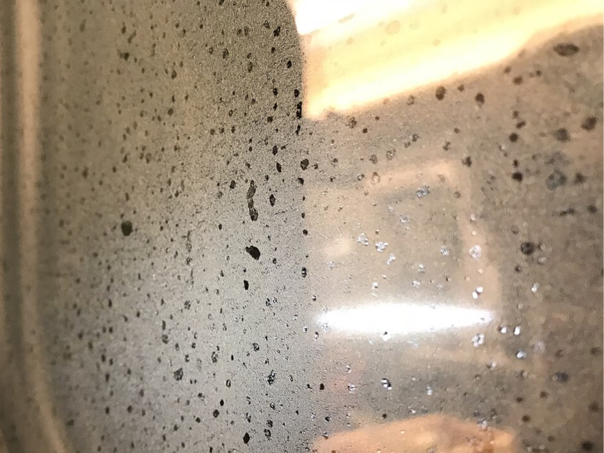 Fix Bathroom Ventilation Habits: Opening windows can trap moisture; fan timing keeps mould down