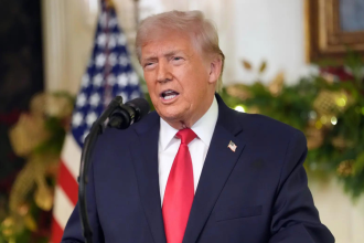 'Force v Geography' Trump's Project Freedom meets Iran's residual firepower