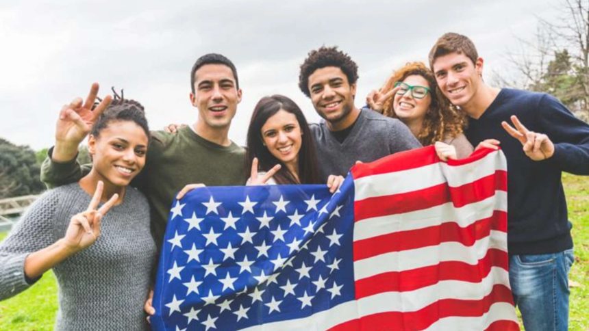 Foreign students on F-1 visas could face four-year stay cap under new plan, J-1 also affected