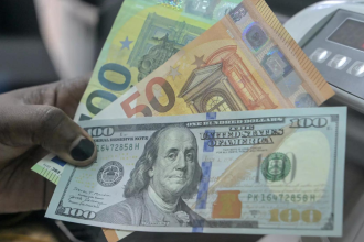 Forex spends by Indians drop 2% to $29 billion in FY26