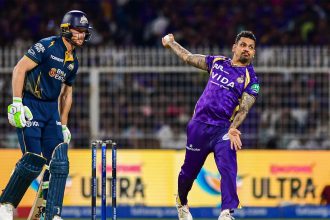 Former India cricketer declares Sunil Narine ‘greatest IPL player ever’