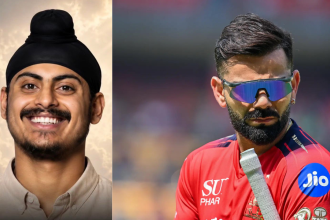 Former teammate of Virat Kohli passes away at 36; Yuvraj Singh pays tribute
