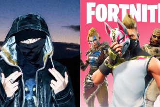 Fortnite x ESDEEKID: Release date, skins, price, and more details