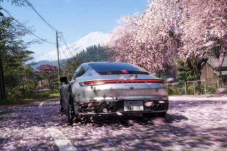 Forza Horizon 6 is at its best when nobody is racing