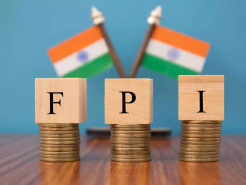 FPI profile: Foreign investors continue selling spree in May, pull out Rs 32,000 crore