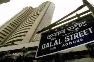 Fragile ceasefire leaves Dalal-Street on edge, sensex falls 1.5k pts