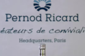 French liquor major Pernod Ricard faces CCI probe, antitrust watchdog examines retailer deals