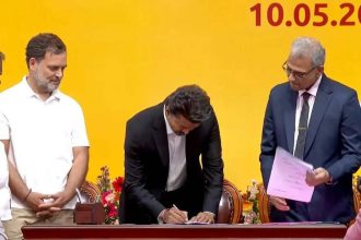 From 200 units of free power to women's safety - CM Vijay announces first big decisions as Tamil Nadu 'new era' begins
