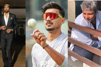 From Ajay Jadeja’s palatial heritage bungalow to Hardik Pandya’s luxury penthouse: Indian cricketers who own lavish crore