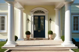 From Carved Doors to Stone Floors: 7 timeless Indian design elements returning to modern homes and buildings