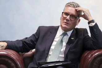 From election drubbing to minister resignations: Why Keir Starmer is in trouble?