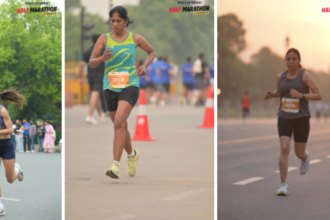From fitness to finish lines: Three women, one passion | Times Internet Half Marathon 2026