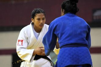 From gruelling train journeys to Asian bronze: Inunganbi breaks India’s 13-yr drought
