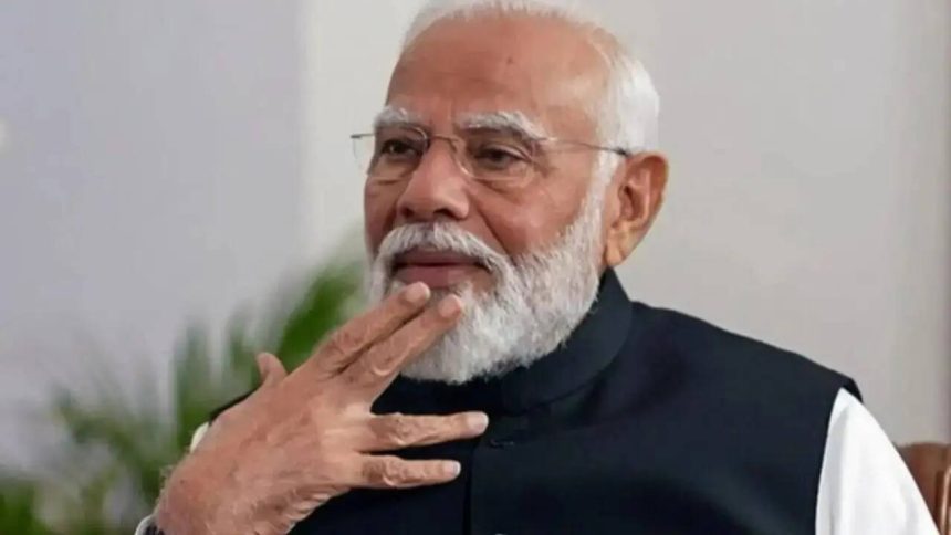 From heatwave precautions to community service: PM Modi's top quotes from Mann Ki Baat