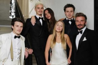 From London to Miami: Exploring David Beckham’s most luxurious homes and their massive worth