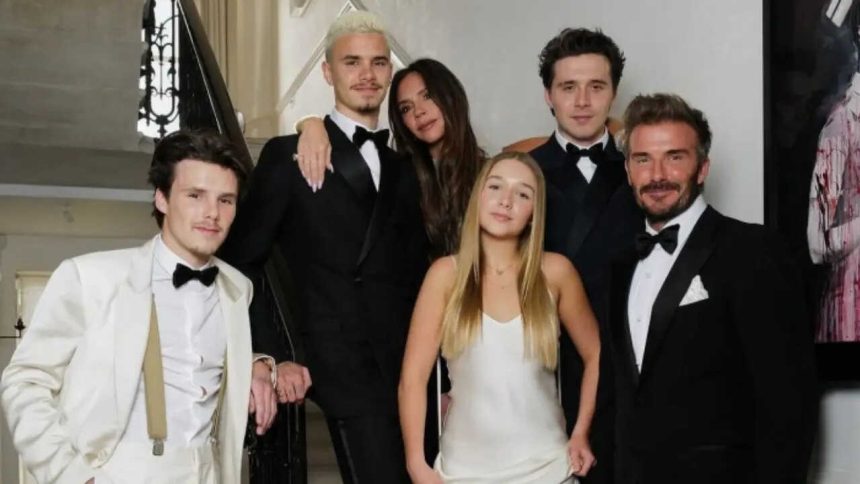 From London to Miami: Exploring David Beckham’s most luxurious homes and their massive worth