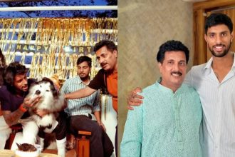 From Mohammed Siraj to Sania Mirza: 6 Indian athletes who own high-end properties in Hyderabad’s prime locations