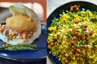 From samosas to dokla: 10 common Indian snacks and how many calories they contain