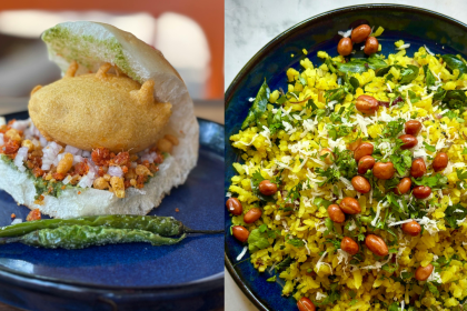 From samosas to dokla: 10 common Indian snacks and how many calories they contain