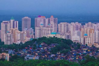 From Thane to Navi Mumbai: 5 booming real estate hotspots in Mumbai Metropolitan Region (MMR)