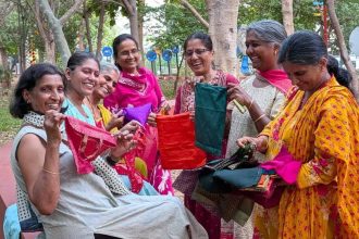 FROM WASTE TO WORTH: Bengaluru Communities Build Greener Way of Living