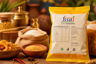 “FSSAI Approved” on food packs: What it really means and what it doesn’t