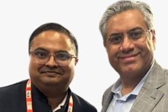 FUEL founder Deshpande receives Dr BML Munjal award for education and employability initiatives