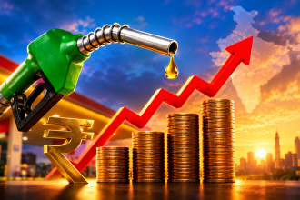 Fuel gets Rs 3 costlier: Rise in inflation or no impact? What it means for India
