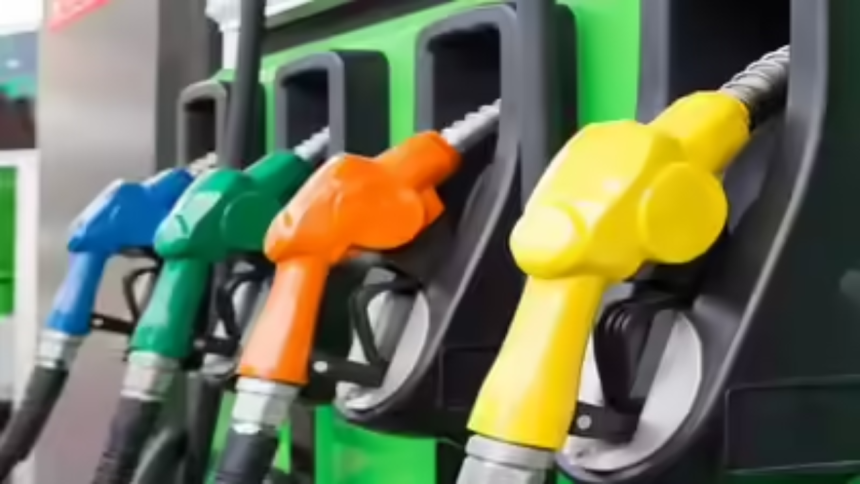 Fuel price cut call: Transporters body urge Centre to cut petrol, diesel prices as crude falls to $90 per barrel