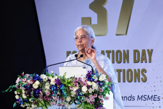 Fuel price hike: FM says 'India can't afford fear mongering'; govt may lose Rs 1 lakh cr revenue