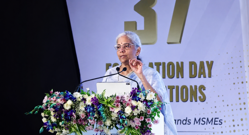 Fuel price hike: FM says 'India can't afford fear mongering'; govt may lose Rs 1 lakh cr revenue
