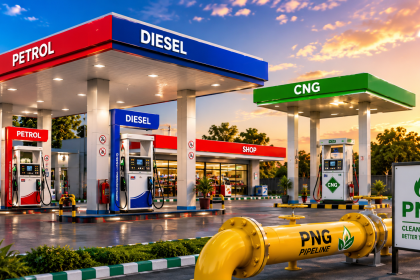 Fuel price hike: How much petrol, diesel, PNG and CNG cost in your city today?