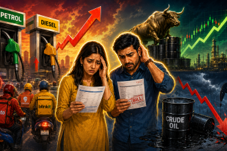 Fuel price hike impact: How it will change what you eat, how you travel and what you can afford