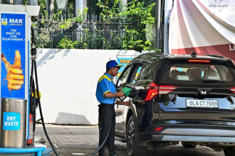 Fuel price hiked again: Petrol, diesel rates raised by over Rs 2; fourth increase in two weeks