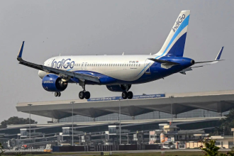 Fuel price hikes to be passed on, says IndiGo
