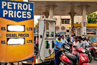 Fuel prices today: Centre raised petrol, diesel prices by Rs 3 after weeks of no change - key details
