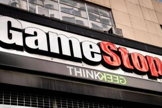 GameStop CEO Ryan Cohen seeks to buy eBay for $56 billion in cash and stock, says ‘It could …’