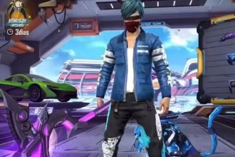 Garena Free Fire MAX redeem codes 06 May 2026: Unlock free skins, diamonds and exclusive in-game rewards