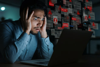 Gen Z in the job trap: Nearly half of young Indian professionals nearly fall for online recruitment scams