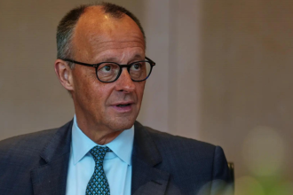 German Chancellor Friedrich Merz: I wouldn’t advise my kids to live or study in US