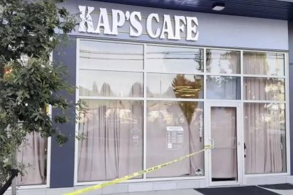 'Get in line': Bishnoi gang shoots at restaurant next to Kap's cafe in Canada; issues warning to Kapil Sharma
