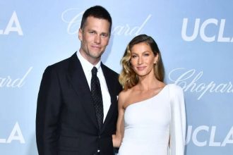 Gisele Bundchen and Tom Brady back in spotlight after viral Gucci runway debut sparks frenzy
