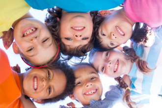 Giving children the freedom to make choices: 6 simple things children should be free to decide