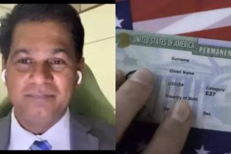 'Go home' for Green Card rule: Immigration attorney Rahul Reddy explains what H-1B visa holders should do now