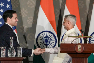 'Going to be beneficial to both': Rubio gives update on 'sustainable' India-US trade deal