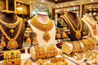 Gold custom duties hiked: Gold duty hike may raise domestic prices, divert supplies to grey markets: SBI report