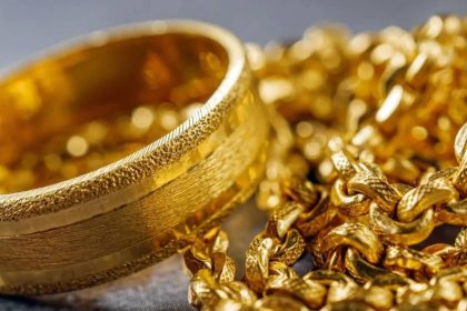 Gold hallmark numbers explained: What 375, 585, 750, 916, and 999 numbers mean and how gold’s purity is hidden inside every