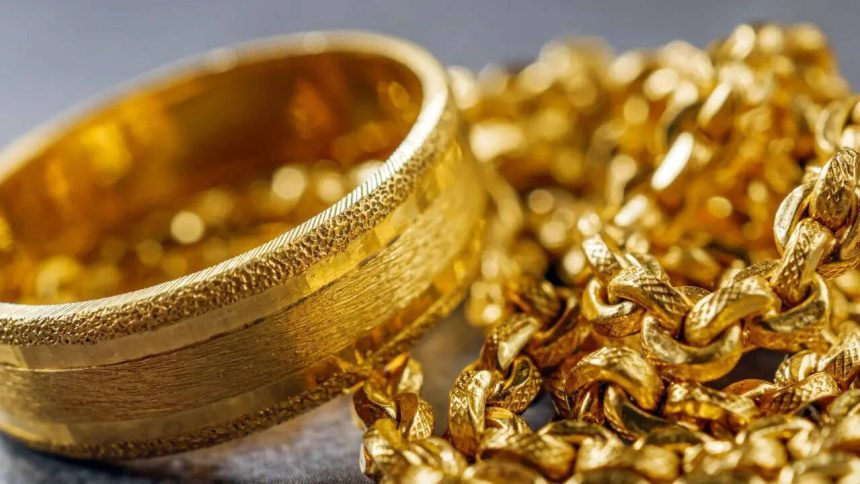 Gold hallmark numbers explained: What 375, 585, 750, 916, and 999 numbers mean and how gold’s purity is hidden inside every