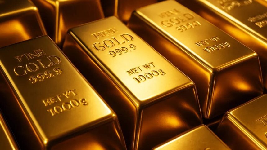 Gold price prediction today: Why gold prices are expected to be vulnerable due to rising oil prices - Check May 5, 2026 outlo