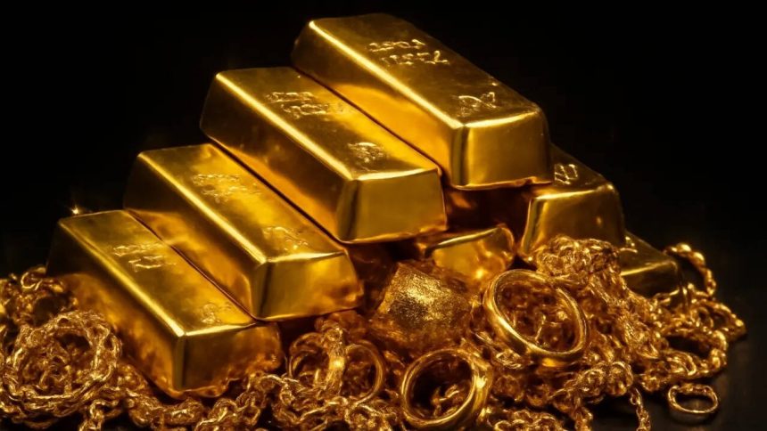 Gold price prediction today: Why gold prices are unlikely to rise too much - Check May 19, 2026 outlook